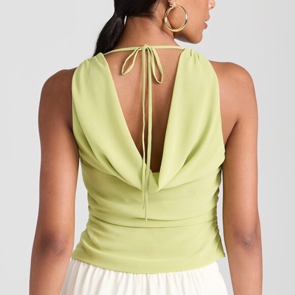 ASTR the Label Quince Top - Picture 3 of 3